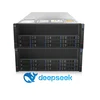 Сервер SNR-SR4410RG c LLM Deepseek-671B, 8U, 1024GB RAM, 768GB vRAM, резервируемый БП Сервер SNR-SR4410RG c LLM Deepseek-671B, 8U, 1024GB RAM, 768GB vRAM, резервируемый БП